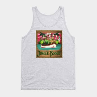 Jungle Boogie Tank Top